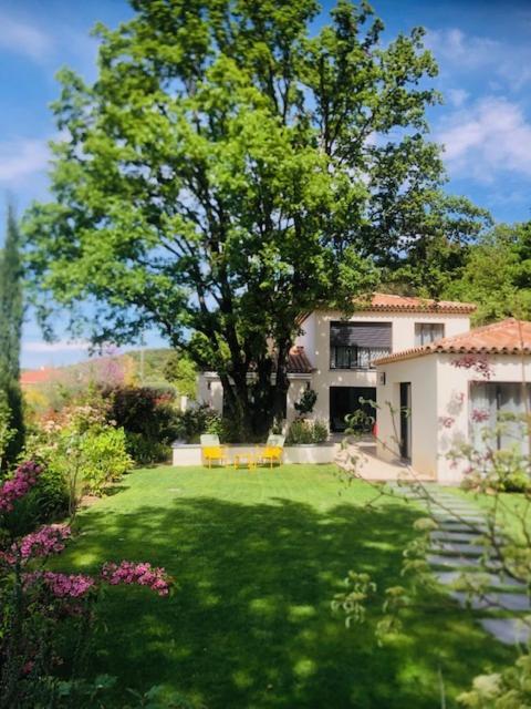 بوك بيل آرْ Villa Francine المظهر الخارجي الصورة