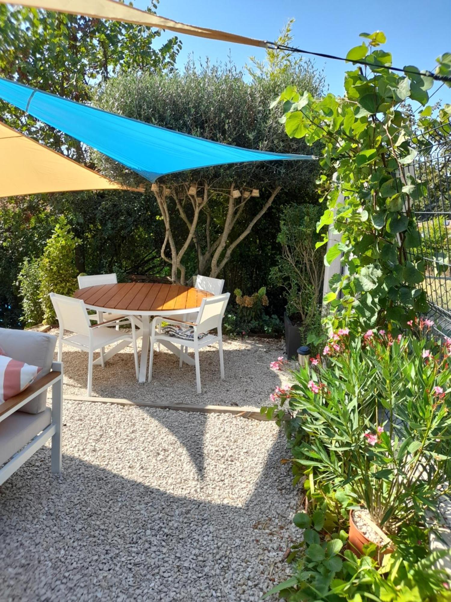 بوك بيل آرْ Villa Francine المظهر الخارجي الصورة